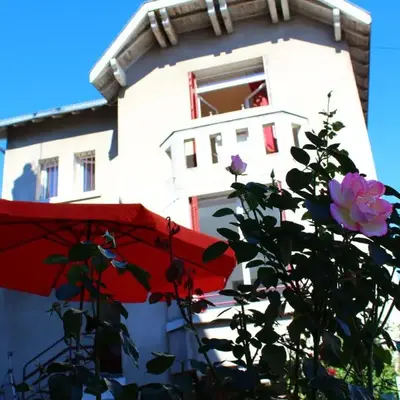 Cottage de Noëlle