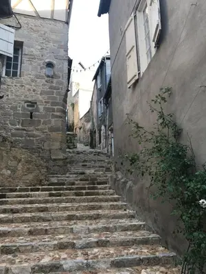 Plan de l'établissement Maisons du Périgord Côté Vézère