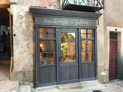 Plan de l'établissement Maisons du Périgord Côté Vézère