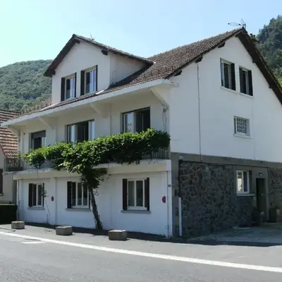 Les Glycines