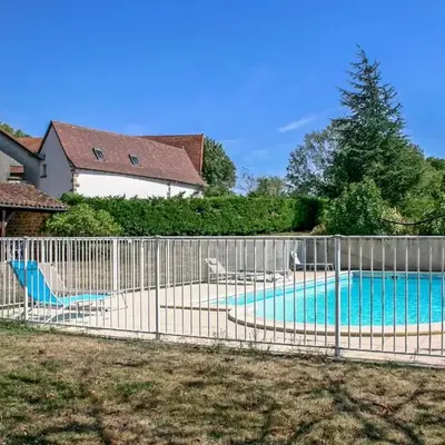 Holiday Home La Grange by Interhome