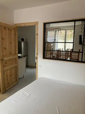 Plan de l'établissement Le Relais Charraud