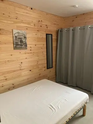 Plan de l'établissement Le Relais Charraud