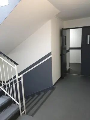 Plan de l'établissement Welcomotel Limoges