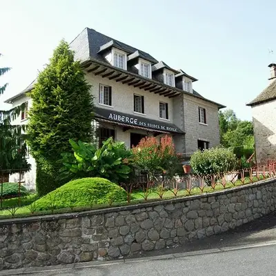 Auberge des Ruines de Merle