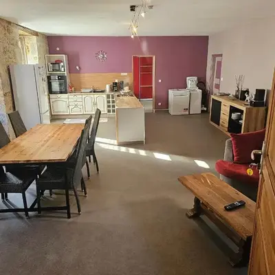 Chez les chtis de vayrac