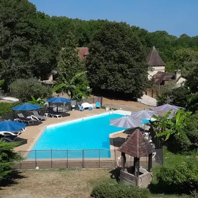 Le Domaine du Terroir à 5 minutes des Grottes de Lascaux