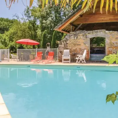 Cozy Home In Padiracbascoul With Wifi