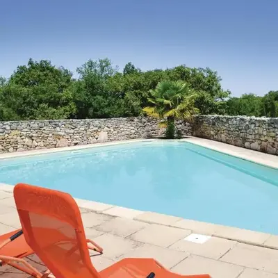 2 Bedroom Awesome Home In Padirac