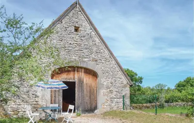 Plan de l'établissement Awesome Home In Padirac With Wifi
