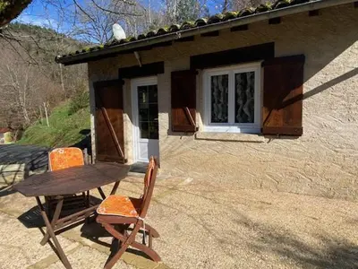 Bâtiment de le B&B/chambre d'hôtes