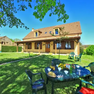 COMBAS village de gites