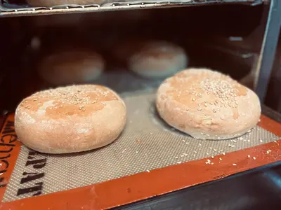 Nourriture dans l'hôtel ou à proximité