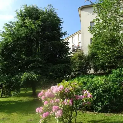 Logis Hôtel AMBROISE