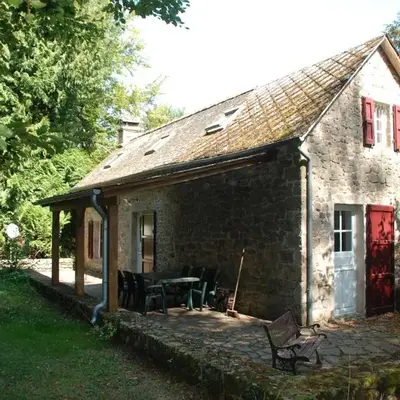 Gites Chateau le Bois