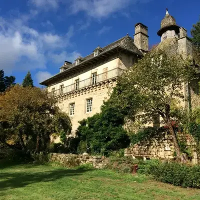 B&B Chateau le Bois
