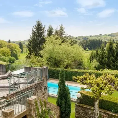 Auberge La Tomette