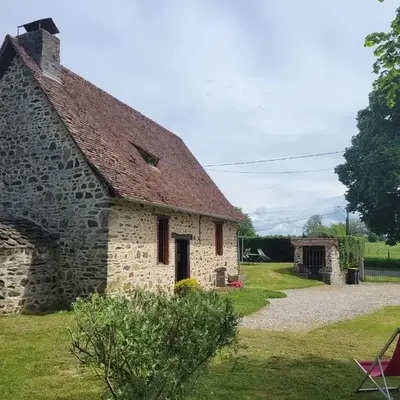 Meublé de tourisme 