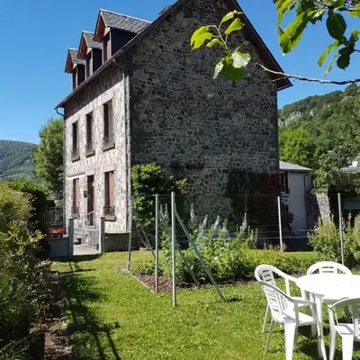 Appartement Cap Horn