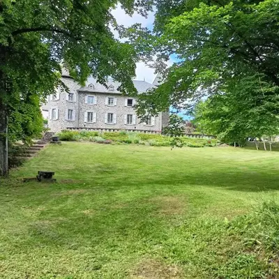 Chateau Ol Puech