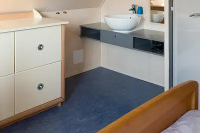 Plan de l'établissement Gîte le Noyer - l'Ancien Vignoble
