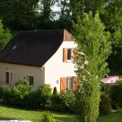 Gîte le Noyer - l'Ancien Vignoble