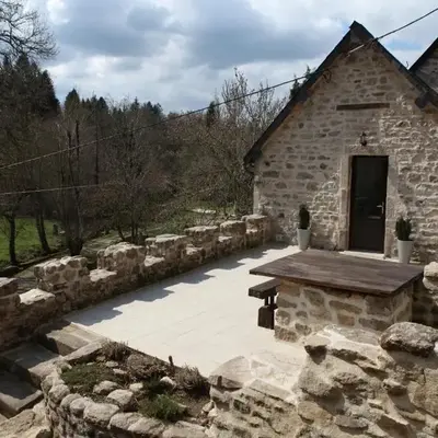 Castle Terrace