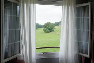 Plan de l'établissement Logis Hotel Le Relais du Teulet