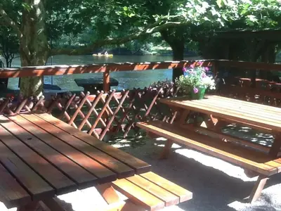Plan de l'établissement Camping Magali Plage