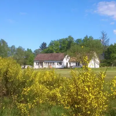 Maison de 7 chambres a Eyrein avec jardin amenage et WiFi