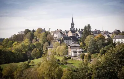 Lieu d'intérêt à proximité de l'hôtel
