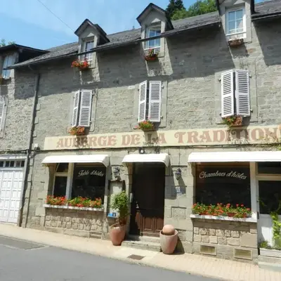 Auberge de la Tradition