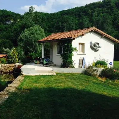 Studio à Deux au Blagour