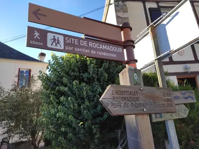 Certificat, récompense, panneau ou autre document affiché dans l'établissement Hotel des Voyageurs