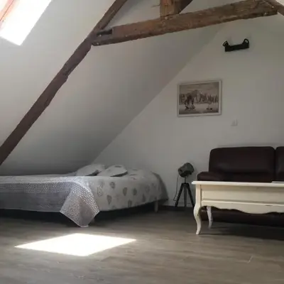 Appartement L'Arédien