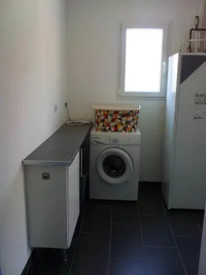 Plan de l'établissement La Mirabelle 85m2 comfort et très jolie vue