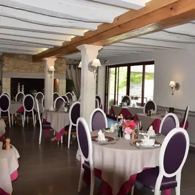 Le Petit Relais