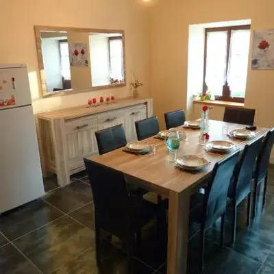 La petite maison