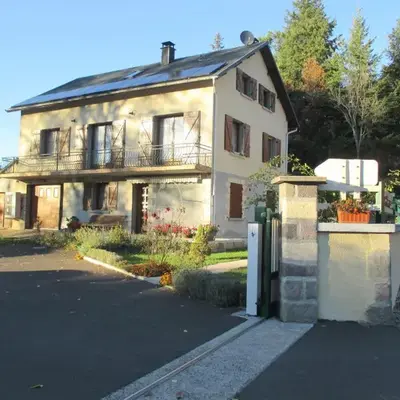 La cle des champs