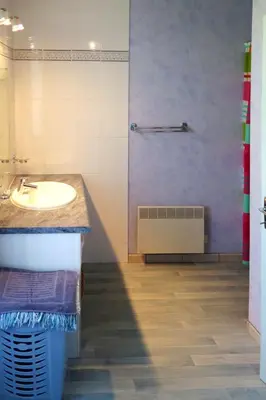 Plan de l'établissement Holiday Home Cazals by Interhome