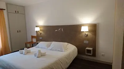 Plan de l'établissement Domaine La Chataigneraie