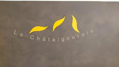 Plan de l'établissement Domaine La Chataigneraie