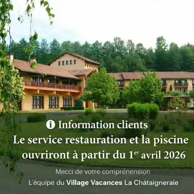 Domaine La Chataigneraie