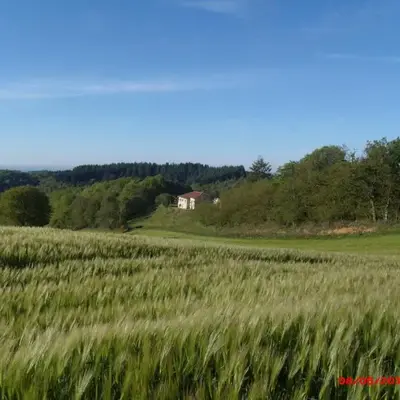 Gite du Mas duSuc