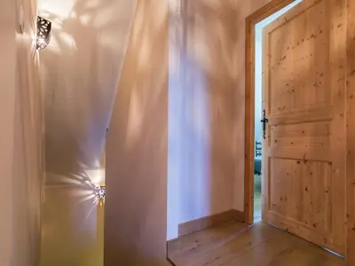 Plan de l'établissement Poolside Luxury Villa in Montignac