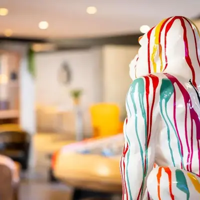 ibis Styles Brive Ouest