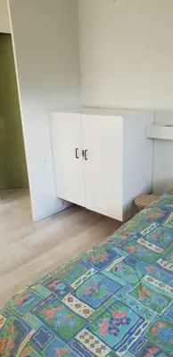 Plan de l'établissement DUPLEX 4 pers super murat 1200 m alt prox mont dore bourboule sancy