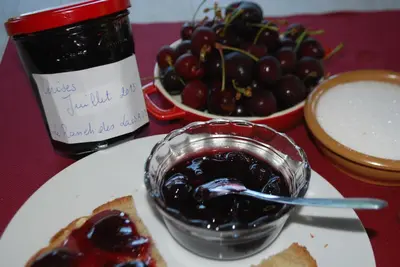 Nourriture dans l'hôtel ou à proximité