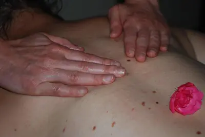 Spa ou équipements de bien-être de l'établissement Le Ranch des Lacs