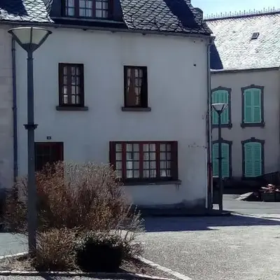 gite chez Régine